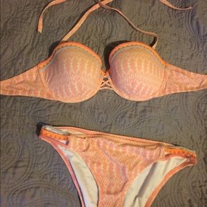 Victoria's Secret swimsuit